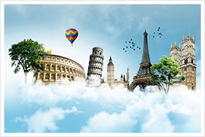 Yurtdışı Turları