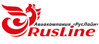 Rusline Airlines