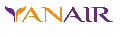 YANAIR YANAIR